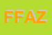 Logo di FAZ FALEGNAMERIA ARREDO ZANINI DI ZANINI ROMANO