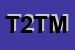 Logo di TM 2000 DI TRENTIN MAURIZIO