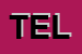 Logo di TELESAT