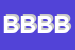 Logo di B B DI BORTOLOTTO E BORDIGNON -SNC