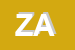 Logo di ZIZZOLA ALBERTO