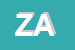 Logo di ZONTA ANGELO