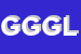 Logo di GIME DI GUGLIELMIN GIANCARLO, LUIGINO e C SAS