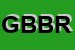 Logo di G e B DI BALDIN RENZO E BENDO ENNIO SNC