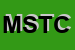 Logo di MT SNC DI TOSATO CLAUDIOeD