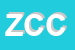 Logo di ZAMPERIN CLAUDIO E C SNC