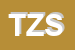 Logo di TEA e ZOE SRL