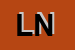 Logo di LAGO NERINO