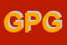 Logo di GELATERIA PASTICCERIA GIORGIONE