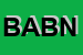 Logo di BAR ALLA BASTIA NOVA