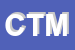 Logo di CTM