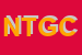 Logo di NEW TRANS DI GRANELLO e C SNC