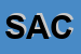 Logo di SARTORI ANGELO e C SNC