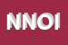 Logo di NOI NUOVI ORIZZONTI INFORMATICI COOP SOCIALE SCRL-ONLUS