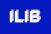 Logo di IRIS -L-AGENZIA IMMOBILIARE -DI BERNO NICO e C SNC