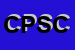Logo di CREACOMM - PICCOLA SOCIETA' COOPERATIVA A RESPONSABILITA' LIMITATA