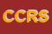 Logo di CRS CREDIT RECOVERY SOCIETY SRL