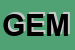 Logo di GEMED (SRL)