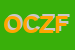 Logo di ODONTOTECNICA CASTELLANA DI ZANATA Flli