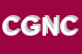 Logo di CAPS DI GHEDIN NATALINA e C SNC
