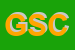 Logo di GS SALVAROSA CALCIO