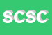 Logo di SCIC DI COMIN SANTINA e C SAS