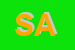 Logo di SALONE ANTONIA