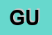 Logo di GAZZOLA UGO