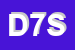 Logo di DOMUS 71 SRL