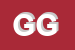 Logo di GUIDOLIN GIANFRANCO
