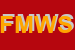 Logo di F M W SRL