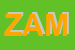 Logo di ZAMBON SAS