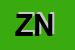 Logo di ZAGO NELLO