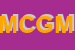 Logo di MAGLIFICIO CREAZIONI GEA MAGLIA SAS