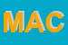Logo di MARCHI ANTONIO e C SNC