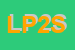 Logo di LEO PIZZA 2 SAS DI LOMBARDO BARBARA e C