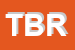 Logo di TRATTORIA BAR RUI