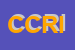 Logo di CRIF CONSORZIO REGIMAZIONE IDRAULICA FIUMI