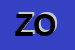 Logo di ZANIN OTTORINO