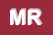 Logo di MENEGHEL ROSARIO