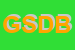 Logo di GDM SNC DI DAL BO' GIUSEPPE e C