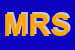 Logo di MULTI RAIL SRL