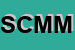 Logo di SMART CAFE-DI MARCON M e C SAS