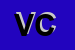 Logo di VOLLEY CODOGNE-