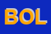 Logo di BOLZAN SPA