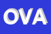 Logo di OVAM SRL