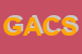 Logo di GAVA ANGELO e C SAS