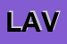 Logo di LAVINA