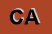 Logo di CANAL ADELE