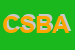 Logo di CARIBBEAN SAS DI BETTIN ADRIANO e C